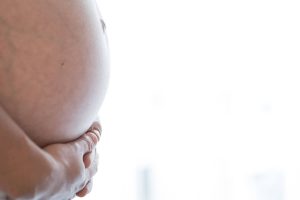 Gravid med IVF