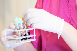 IVF-behandling Biverkningar